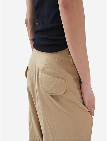 Pantalon de costume giesto