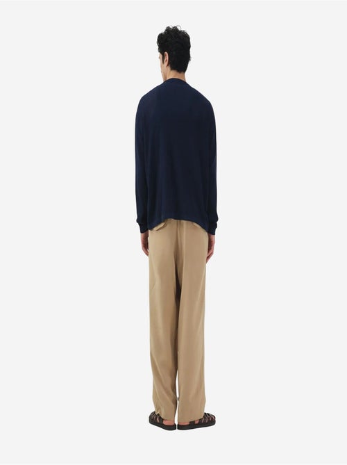 Pantalon de costume giesto - Kiabi
