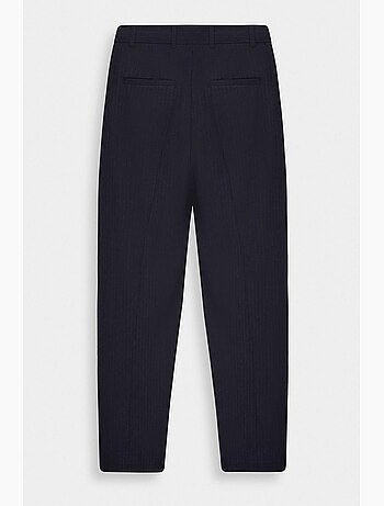 Pantalon de costume giesto