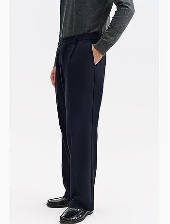Pantalon de costume giesto