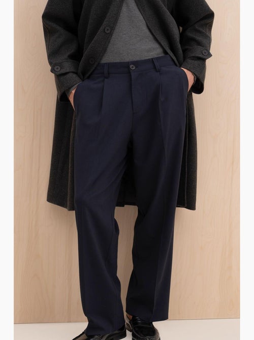 Pantalon de costume giesto - Kiabi Pantalon de costume giesto - Kiabi