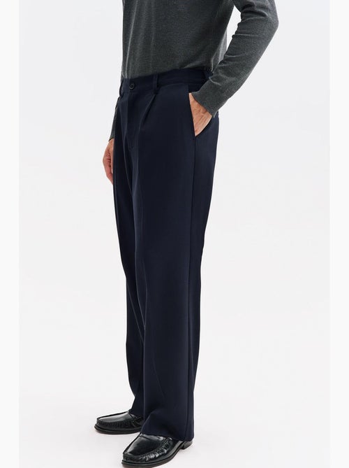 Pantalon de costume giesto - Kiabi Pantalon de costume giesto - Kiabi