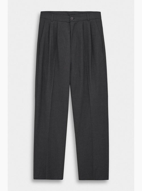 Pantalon de costume giesto - Kiabi