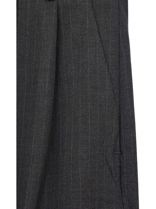 Pantalon de costume giesto - Kiabi