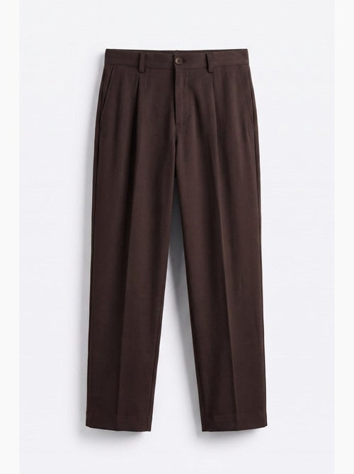 Pantalon de costume giesto - Kiabi Pantalon de costume giesto - Kiabi