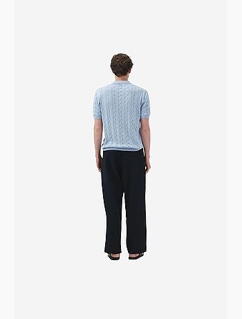 Pantalon de costume giesto