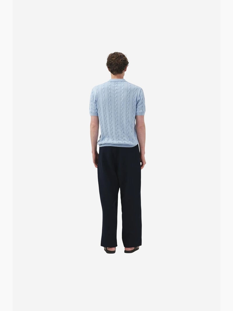 Pantalon de costume giesto Noir - Kiabi