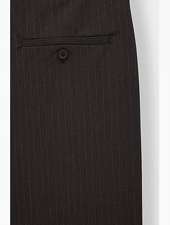 Pantalon de costume giesto