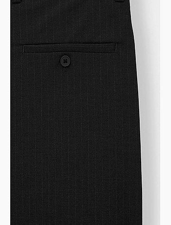 Pantalon de costume giesto