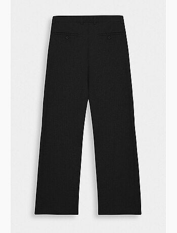 Pantalon de costume giesto