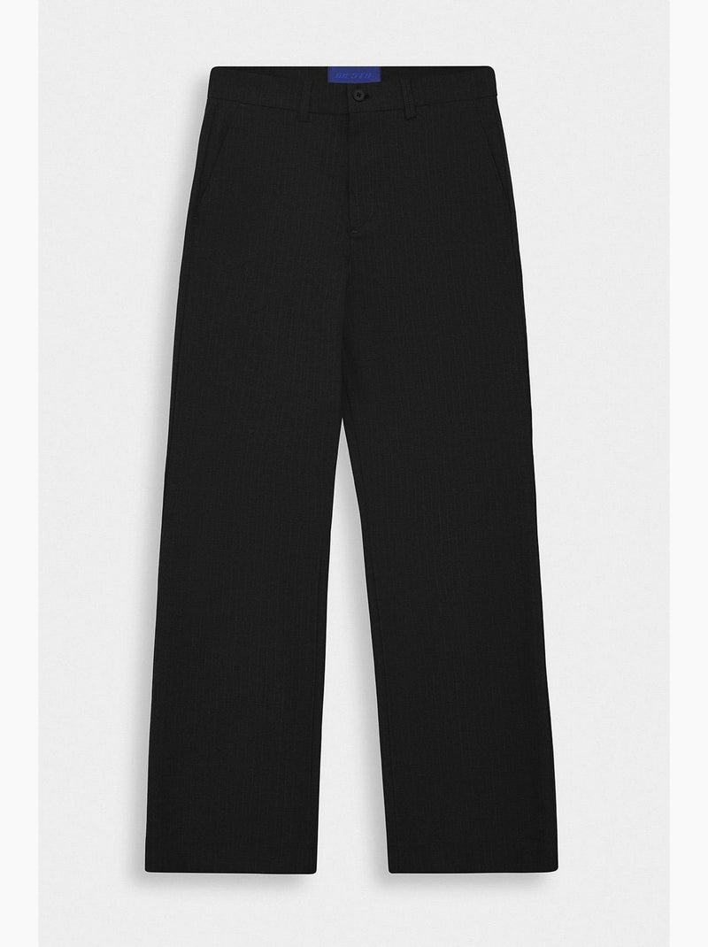 Pantalon de costume giesto Noir - Kiabi