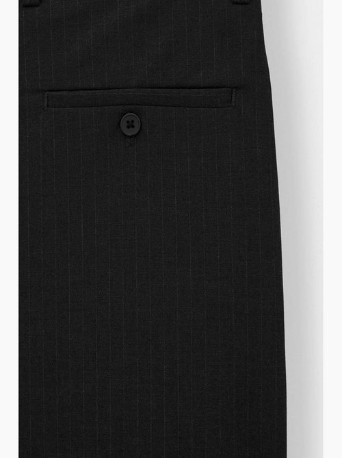 Pantalon de costume giesto - Kiabi Pantalon de costume giesto - Kiabi