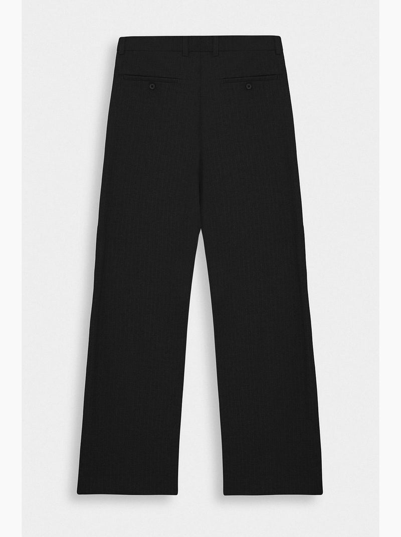 Pantalon de costume giesto Noir - Kiabi