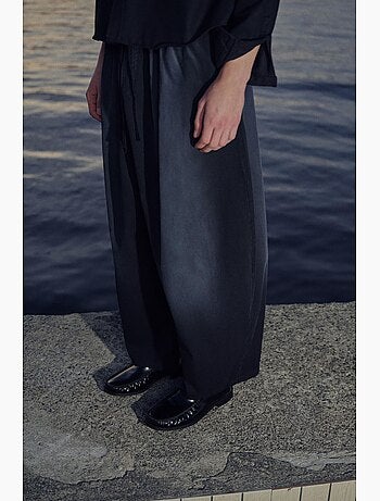 Pantalon de costume giesto