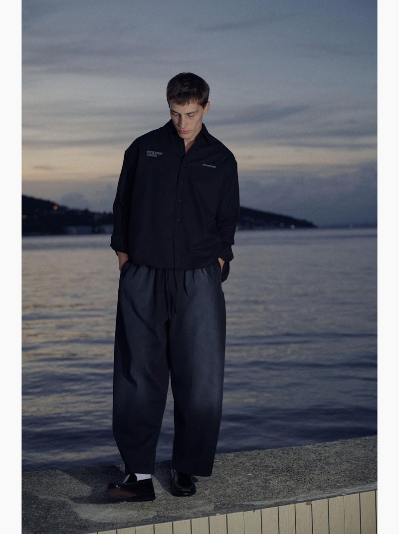 Pantalon de costume giesto Noir - Kiabi