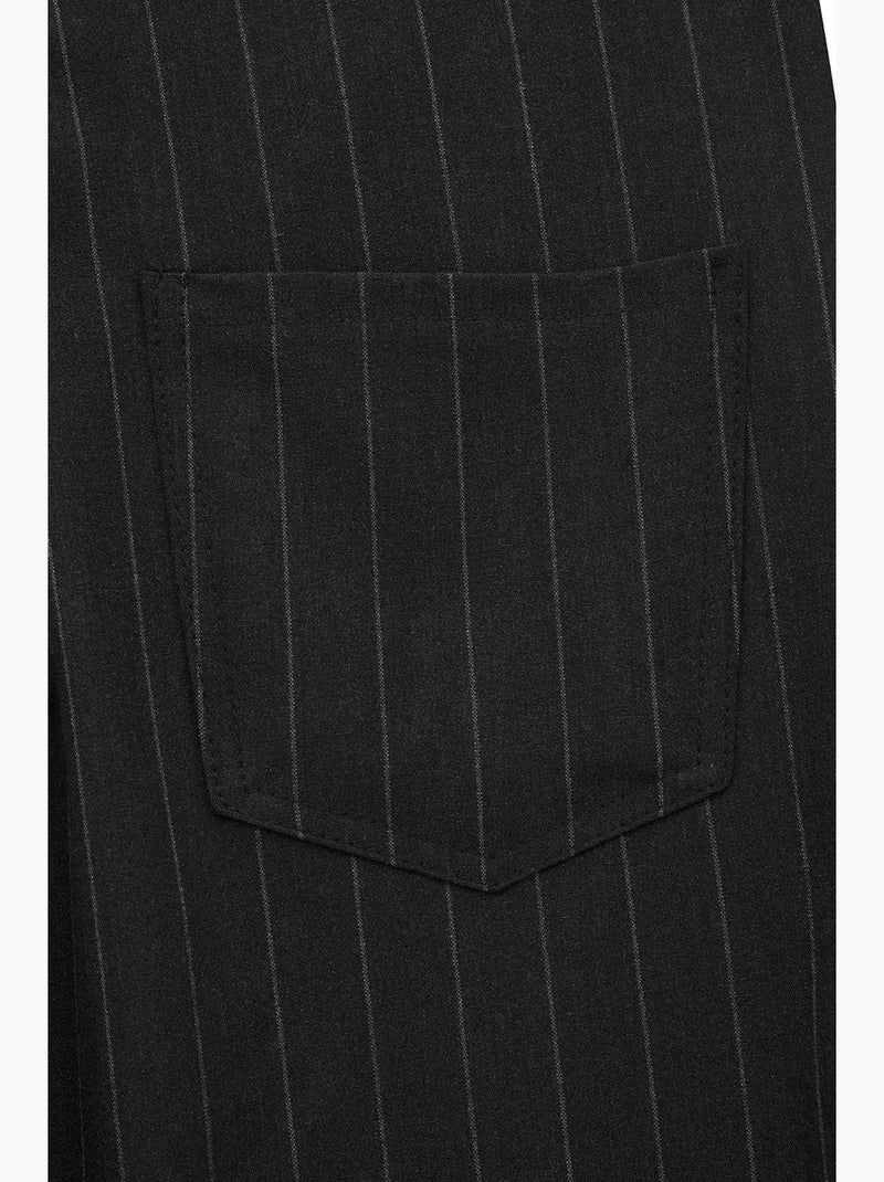 Pantalon de costume giesto Noir - Kiabi