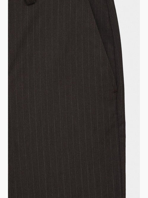 Pantalon de costume giesto - Kiabi Pantalon de costume giesto - Kiabi