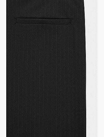 Pantalon de costume giesto