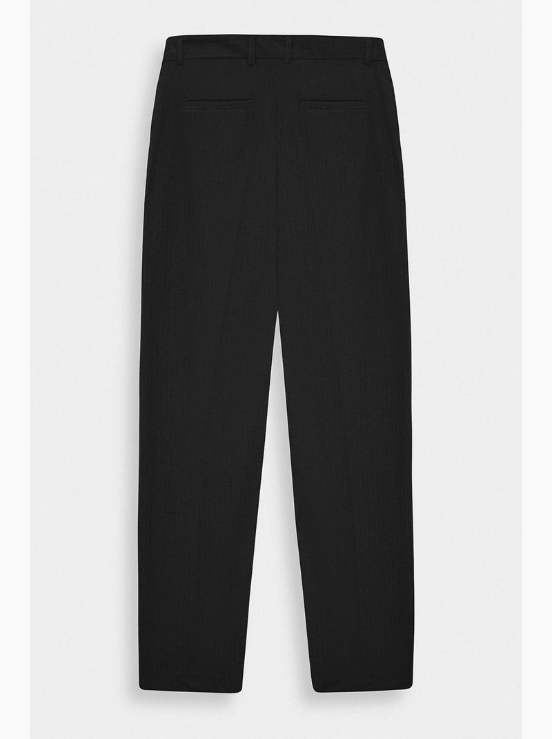 Pantalon de costume giesto Noir - Kiabi