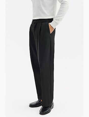 Pantalon de costume giesto