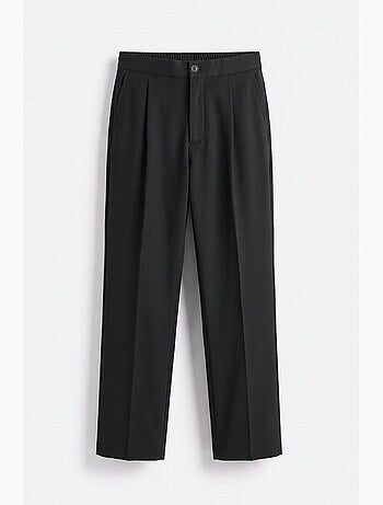 Pantalon de costume giesto