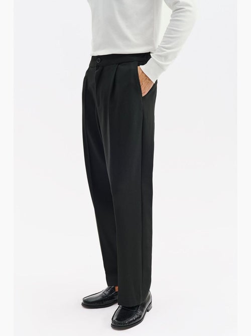 Pantalon de costume giesto - Kiabi Pantalon de costume giesto - Kiabi