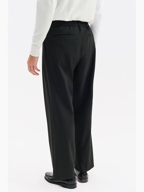 Pantalon de costume giesto - Kiabi Pantalon de costume giesto - Kiabi