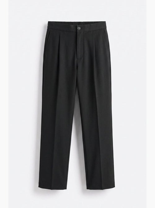 Pantalon de costume giesto - Kiabi Pantalon de costume giesto - Kiabi