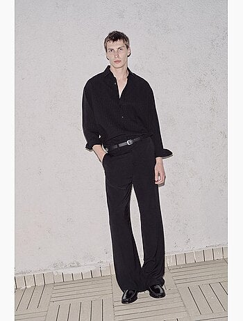 Pantalon de costume giesto