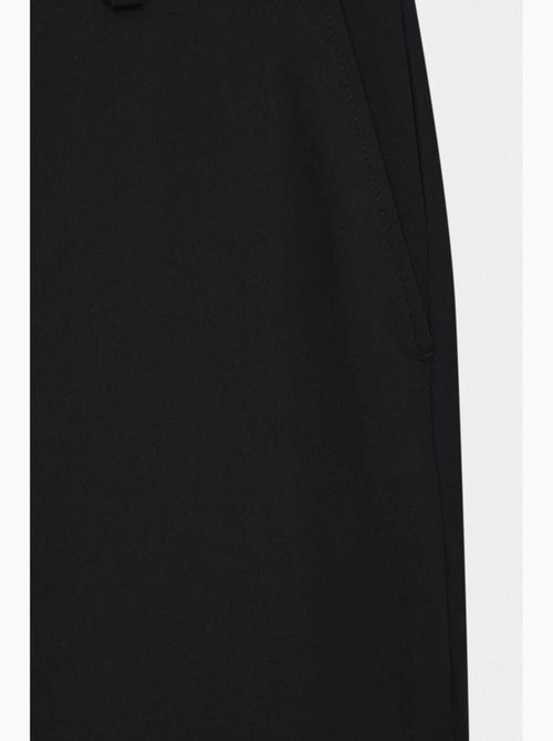Pantalon de costume giesto - Kiabi