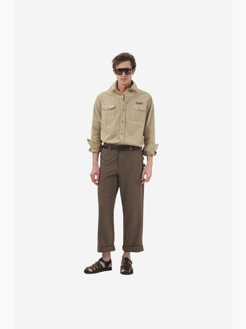 Pantalon de costume homme ajusté giesto - Kiabi Pantalon de costume homme ajusté giesto - Kiabi