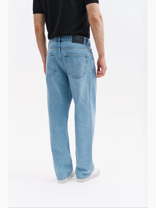 Pantalon de costume homme en coton giesto - Kiabi Pantalon de costume homme en coton giesto - Kiabi