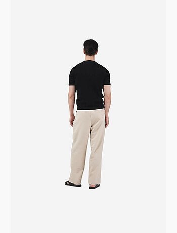 Pantalon de costume homme giesto