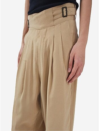 Pantalon de costume homme giesto