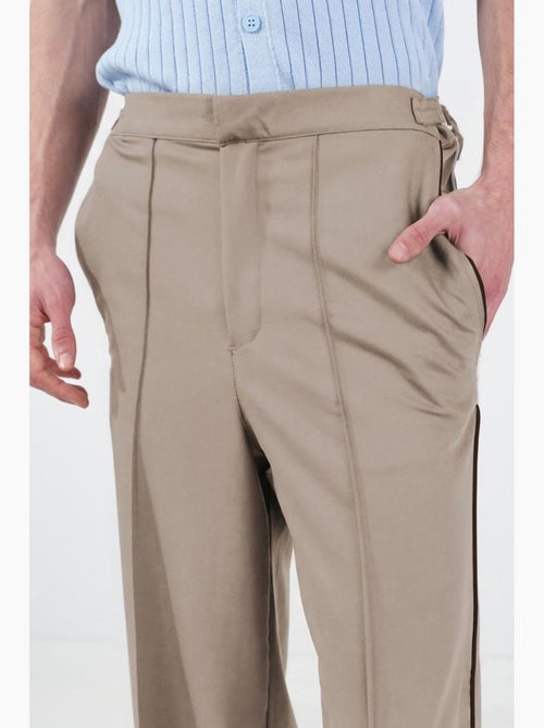 Pantalon de costume homme giesto - Kiabi Pantalon de costume homme giesto - Kiabi