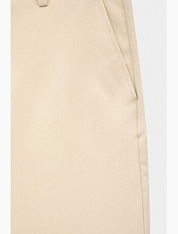 Pantalon de costume homme giesto