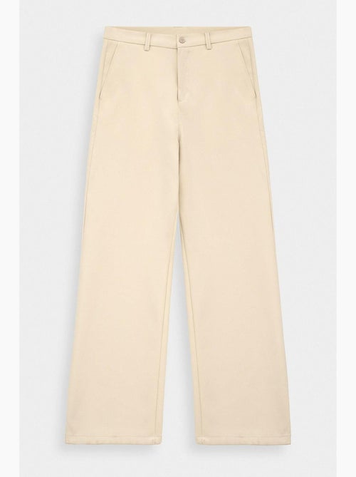 Pantalon de costume homme giesto - Kiabi