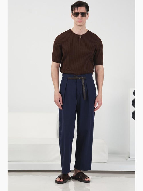 Pantalon de costume homme giesto - Kiabi Pantalon de costume homme giesto - Kiabi