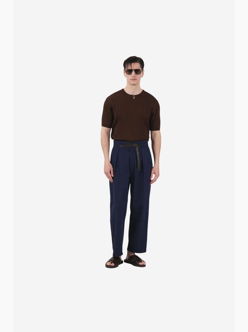 Pantalon de costume homme giesto - Kiabi Pantalon de costume homme giesto - Kiabi