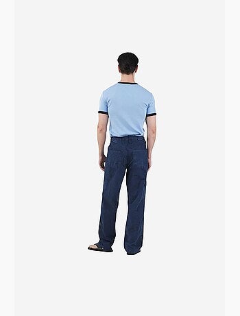 Pantalon de costume homme giesto