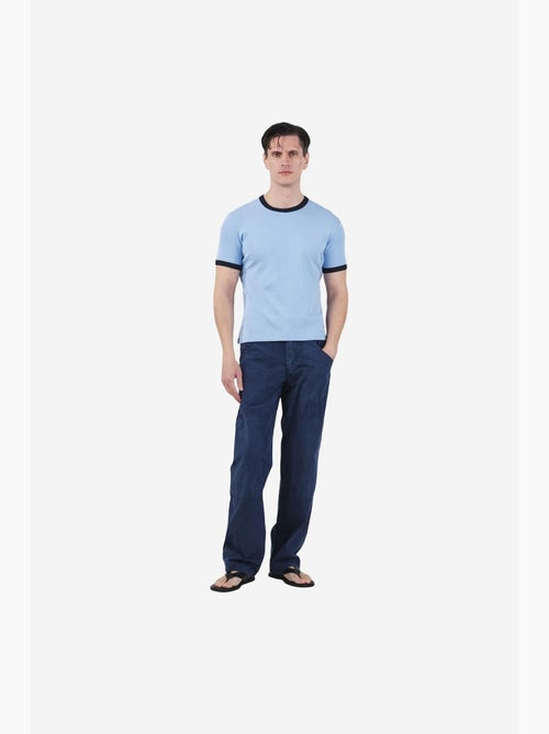 Pantalon de costume homme giesto - Kiabi