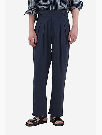 Pantalon de costume homme giesto
