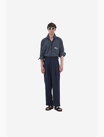 Pantalon de costume homme giesto