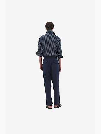 Pantalon de costume homme giesto
