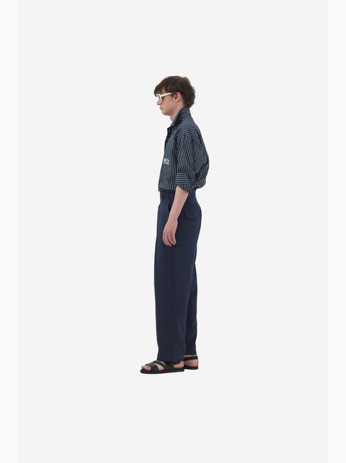 Pantalon de costume homme giesto - Kiabi