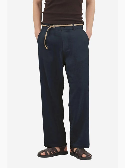 Pantalon de costume homme giesto - Kiabi Pantalon de costume homme giesto - Kiabi