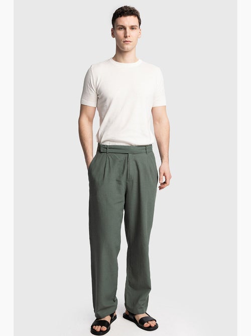 Pantalon de costume homme giesto - Kiabi Pantalon de costume homme giesto - Kiabi