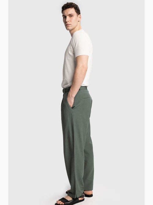 Pantalon de costume homme giesto - Kiabi Pantalon de costume homme giesto - Kiabi