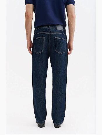 Pantalon de costume homme giesto