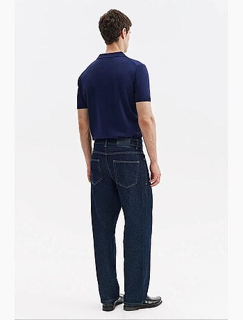 Pantalon de costume homme giesto